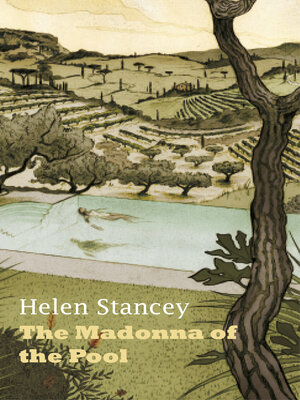 cover image of The Madonna of the Pool